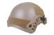 Шолом Ballistic CFH - (L/XL) &mdash; Tan FMA-21-008712_gf фото 4
