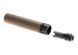 PTS Dead Air Sandman-S Mock Suppressor with Tracer DA002490607_tmh фото 3