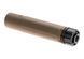PTS Dead Air Sandman-S Mock Suppressor with Tracer DA002490607_tmh фото 2