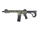 Delta Armory Eagle M4 AR15 M-LOK 10" Чарлі Ігл, олива 20298_ag фото 1