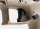 CZ P-10C, CO2, Blow Back, Dual Tone FDE 19923_ag фото 8