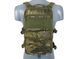 Рюкзак з MOLLE Front Panel - Multicam Tropic [8FIELDS] M51611032-MT_BR фото 1