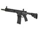 Покращена пістолетна рукоятка для AEG AR15/M4/M16 - Black [CYMA] (для страйкболу) FBP4024 фото 10