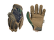 Mechanix Woodland ORIGINAL рукавички, Розмір M 18677_ag фото 1