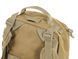 Многоцелевой рюкзак V3 для Chest Rig / Плитоноски MOLLE - Песочный / Tan [8FIELDS] M51612097-TAN_tw фото 8