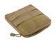 Кишеня на блискавці MOLLE &mdash; Olive [8FIELDS] M51613075-TAN фото 3