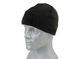 Тактична флісова шапка (Beanie) - чорна [EM] EM8542A_tw фото 5