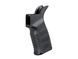 Улучшенная пистолетная рукоятка для AEG AR15/M4/M16 - Black [CYMA]&nbsp;(для страйкбола) FBP4024 фото 1