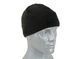 Тактична флісова шапка (Beanie) - чорна [EM] EM8542A_tw фото 4