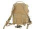 Многоцелевой рюкзак V3 для Chest Rig / Плитоноски MOLLE - Песочный / Tan [8FIELDS] M51612097-TAN_tw фото 4