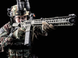 Mechanix Woodland ORIGINAL рукавички, Розмір M 18677_ag фото 4