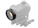 28-30mm Protection Cover Cap for Red Dot Sight [Vector Optics] SCOT-59IIQ_BR фото 1