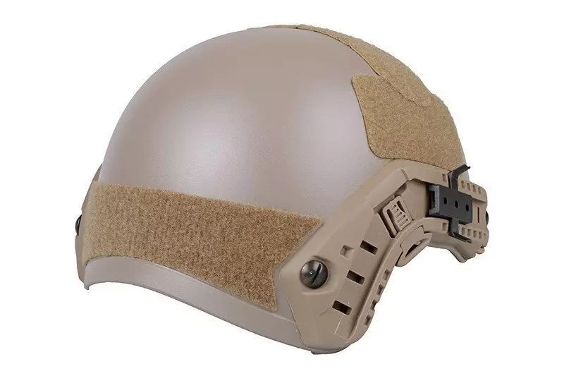 Шолом Ballistic CFH - (L/XL) &mdash; Tan FMA-21-008712_gf фото