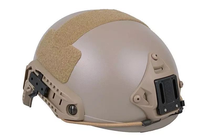 Шолом Ballistic CFH - (L/XL) &mdash; Tan FMA-21-008712_gf фото