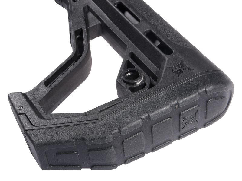 Delta Armory Eagle M4 AR15 M-LOK 10" Чарлі Ігл, олива 20298_ag фото