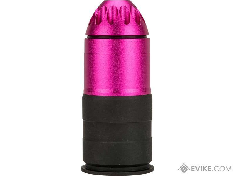 Граната 40 mm Matrix Mosquito &laquo;No Reset&raquo; газовая на 100 шаров 69474_evk фото