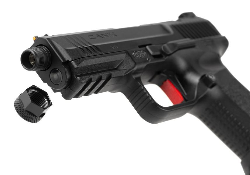 TP9 Elite Full Metal GBB 3559965500027_tmh фото