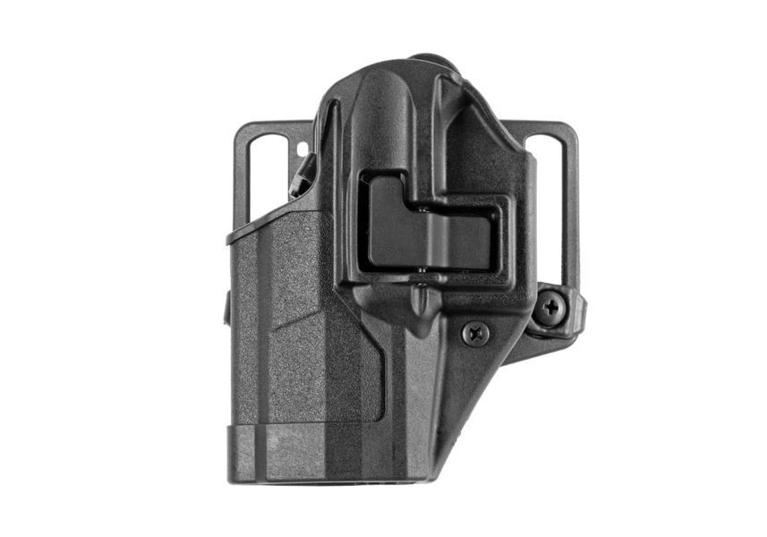 Кобура CQC SERPA для P99 / PPQ левая 410524BK-L_tmh фото
