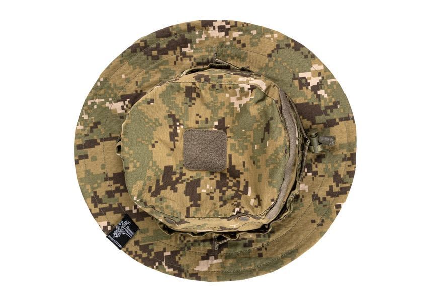 Мод 3 Boonie Hat 9010109345514_tmh фото
