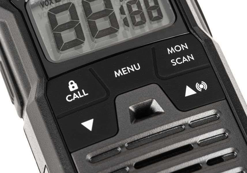 Рація Midland XT70 Pro PMR 12897706000_tmh фото