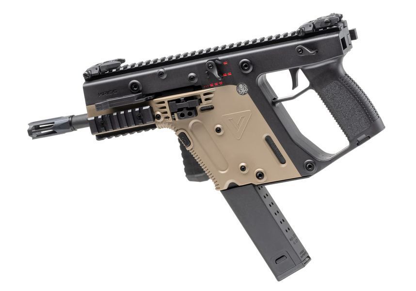 Складна базова версія Kriss Vector V2 9010109510189_tmh фото
