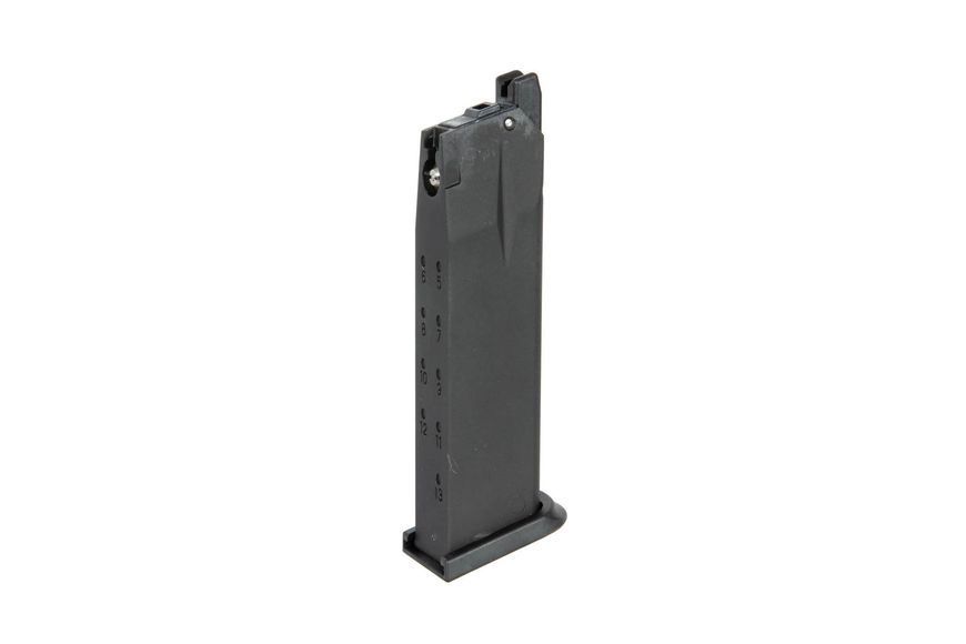 Длинный магазин Green Gas на 23 шара для реплик BLE-XMK ICS-05-031165_gf фото