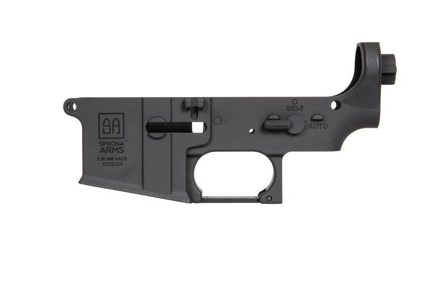Нижня частина корпусу (ловер) для привода AR15 Specna Arms EDGE&trade; [Specna Arms] (для страйкболу) SPE-09-031891 фото