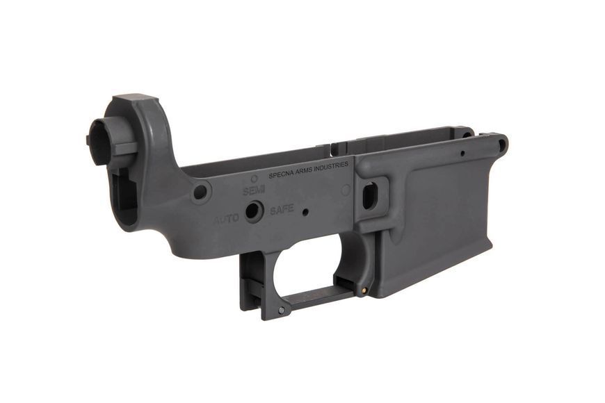 Нижня частина корпусу (ловер) для привода AR15 Specna Arms EDGE&trade; [Specna Arms] (для страйкболу) SPE-09-031891 фото