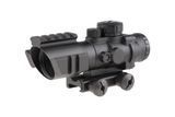 Оптический прицел Rhino 4x32 [Theta Optics]&nbsp;(для страйкбола) THO-10-018592 фото