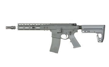 Noveske N4 MWS Gen3 Gas BlowBack rifle - Grey [EMG] G101-GR_tw фото