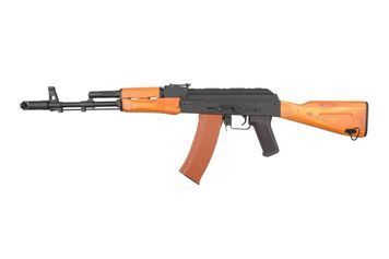 Страйкбольна штурмова гвинтівка Cyma АК-74 CM.048 5 фото