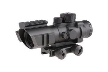Оптический прицел Rhino 4x32 [Theta Optics]&nbsp;(для страйкбола) THO-10-018592 фото