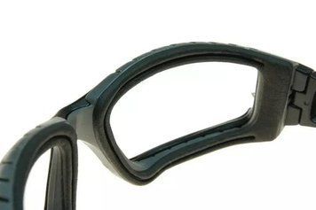 Окуляри балістичні Tracker Clear [Bolle] BOL-41-000876-00 фото