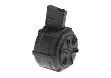 Барабан Mag M4 2300rds G-08-171_tmh фото