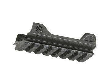 Планка для MK23 [Hades Airsoft] PR1642_tw фото