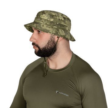 Панама Camo-Tec CM Boonie 2.0 Twill MM14 Size 60 31294-60 фото