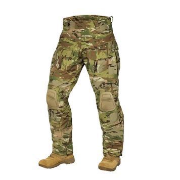 Штурмові штани Grad Gear Hawk All Weather Multicam Size 36R 31527-36r фото