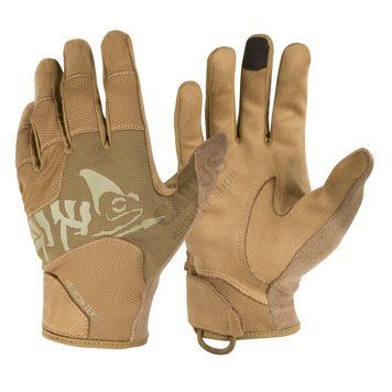 Тактичні рукавички All Round Helikon RK-ATL-PO-1112A-B03_ct фото