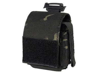 Тактическая сумка для сигарет с карманом для зажигалки-MB,8FIELDS M51613269-MB_BR фото