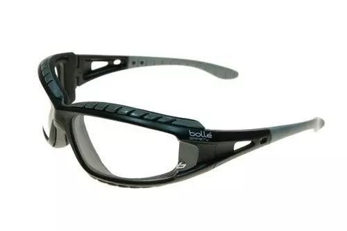 Окуляри балістичні Tracker Clear [Bolle] BOL-41-000876-00 фото