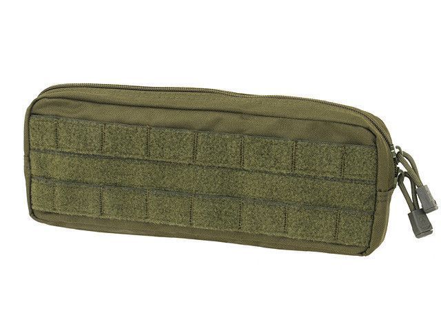 Горизонтальный утилитарный подсумок - Coyote [8FIELDS] M51613029-TAN фото