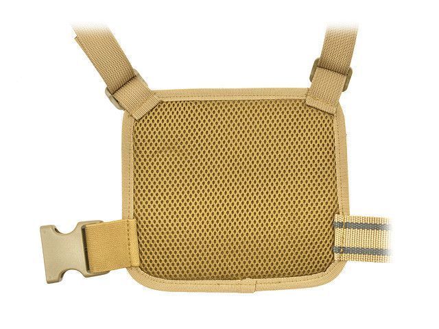 Бедренная платформа Molle - Multicam [8FIELDS] M51613215-CP фото