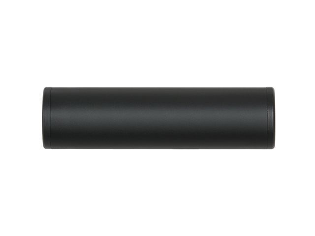 Муляж глушителя 130x35 мм - Черный (Black) [CYMA] FBP2193_tw фото