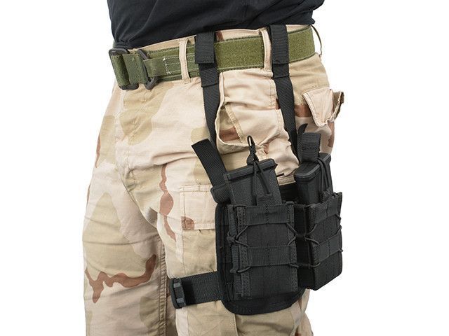 Бедренная платформа Molle - Multicam [8FIELDS] M51613215-CP фото