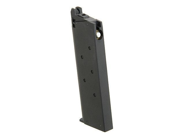 Магазин для Colt 1911 green gas [ARMY ARMAMENT]] (для страйкболу) A-72 фото