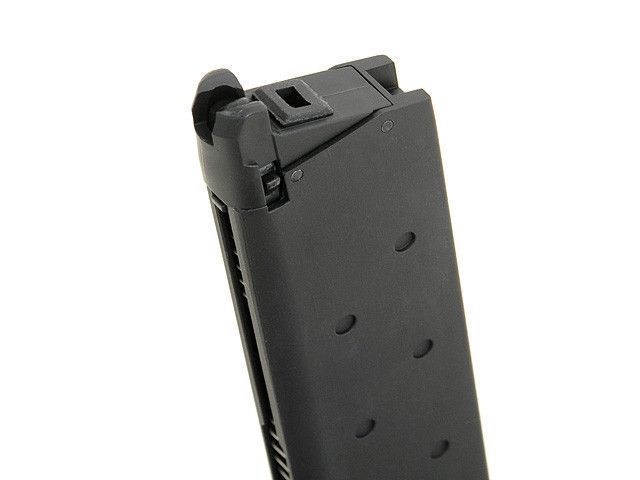 Магазин для Colt 1911 green gas [ARMY ARMAMENT]] (для страйкболу) A-72 фото