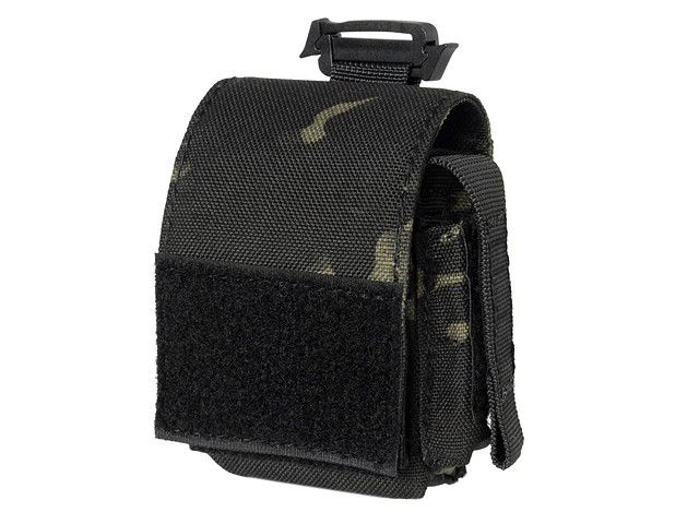 Тактическая сумка для сигарет с карманом для зажигалки-MB,8FIELDS M51613269-MB_BR фото
