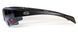 Окуляри біфокальні поляризаційні BluWater Bifocal-2 (+1.5) Polarized (gray) (чорна біфокальна лінза з діоптріями) 4БИФ2-20П15 фото 3
