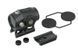 Коліматорний приціл Scrapper 1x25 RED DOT - чорний [Vector Optics] SCRD-46_tw фото 6