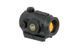 Коліматорний приціл Scrapper 1x25 RED DOT - чорний [Vector Optics] SCRD-46_tw фото 10